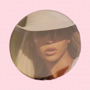 Beyonce Cowboy Carter 2" Pin